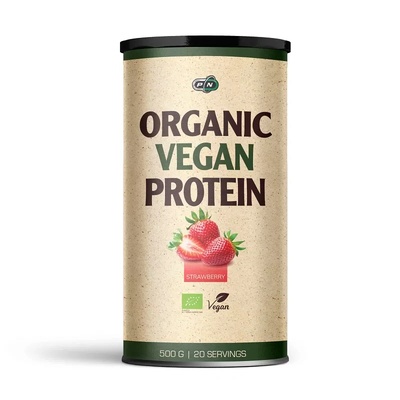 Pure Nutrition - BIO VEGAN PROTEIN - 500 g
