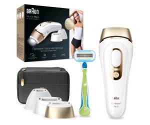 Braun Silk-expert Pro 5 PL5243 IPL od 358 € - Heureka.sk