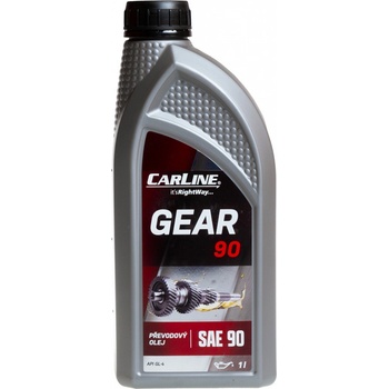 Carline Gear 80W-90 1 l