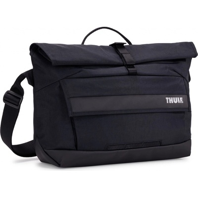 Thule Paramount brašna cez plece 14 l PARACB3114 - čierna