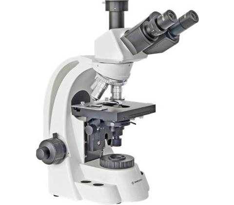 Bresser BioScience Trino