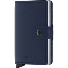 Secrid Miniwallet Original - Navy