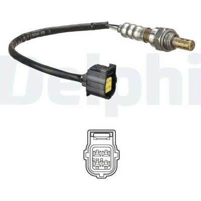 Lambda sonda DELPHI ES21142-12B1