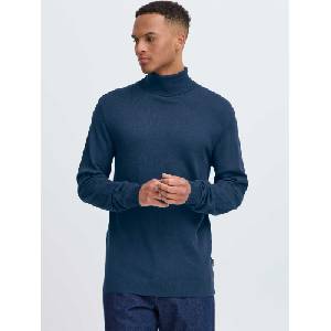 BLEND Пуловер BHDAN rollneck