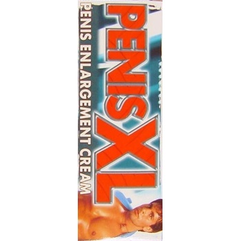 Penis XL cream 50 ml
