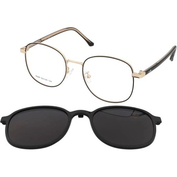 Crullé Диоптрични очила Crullé Attach C1 Clip-on