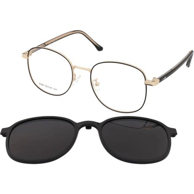 Crullé Диоптрични очила Crullé Attach C1 Clip-on