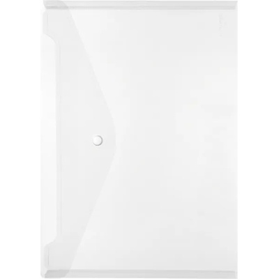 Herlitz PP A4 безцветен патентован калъф 10657930 (10657930)
