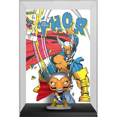 Funko Фигура Funko POP! Comic Covers: Marvel - Beta Ray Bill #78 (110384)