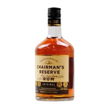 Chairman’s Reserve Original 40% 0,7 l (holá láhev)