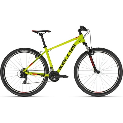 Kellys Spider 10 2026