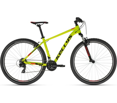 Kellys Spider 10 2026