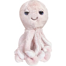 O.b. designs chobotnice Soft růžová 38 cm