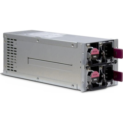 Захранващ блок Inter Tech IPC ASPOWER R2A-DV0800-N 2x800W (INTER-TECH-PSU-DV0800-N)