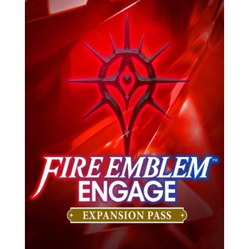 Fire Emblem Engage Expansion Pass