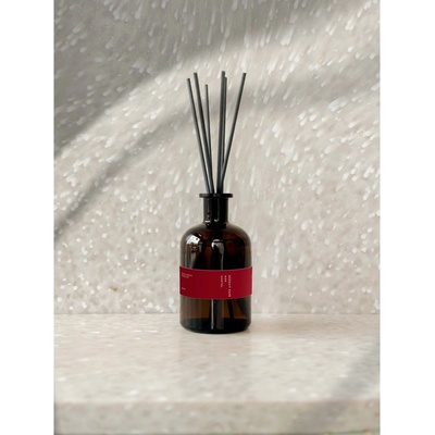 Perfumed Prague Дифузер #90 Pink Pepper, Poppy, Sandalwood - Perfumed Prague (AD90)