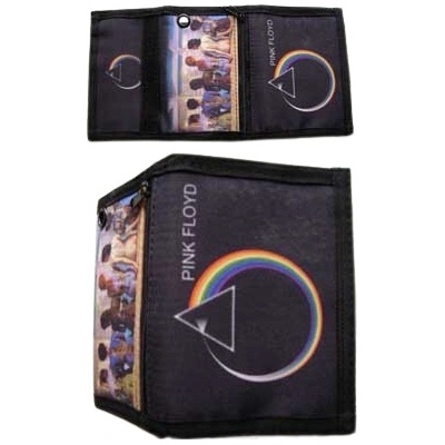 Pink Floyd Dark Side of the Moon Motive 2