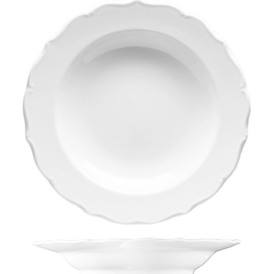 Talíř hluboký 30 cm Verona