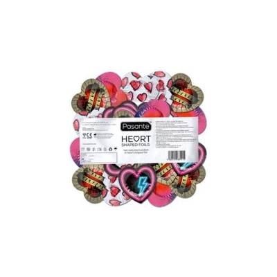 Pasante Hearts 144 бр (P25938)