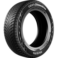 Ceat 4 SeasonDrive 185/55 R15 86V