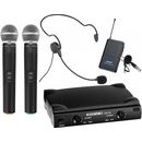 McGrey UHF-2V