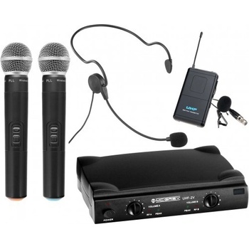 McGrey UHF-2V