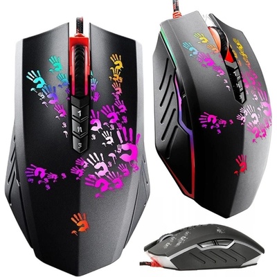 A4Tech Bloody A60A Blazing Core 3