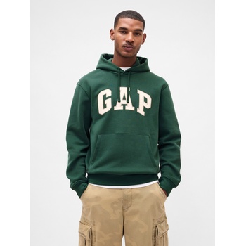 GAP Суитшърт VintageSoft GAP GAP | Zelen | МЪЖЕ | S
