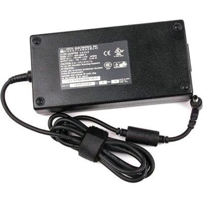 Toshiba Захранване (оригинално) за лаптопи Toshiba, 19V/9.5A/180W, 5.5 x 2.5