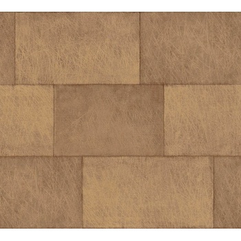 A. S. Création Влизелинов тапет за стена titanium 3 38201-4