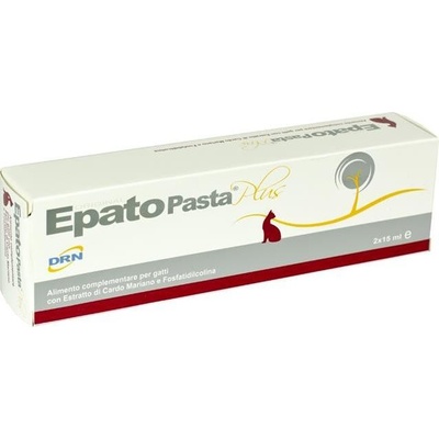 ATV impex Epato pasta plus 2 x 15 ml