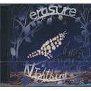 ERASURE: NIGHTBIRD CD