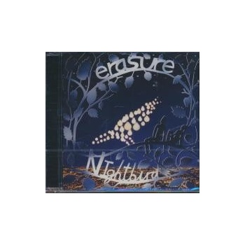 ERASURE: NIGHTBIRD CD