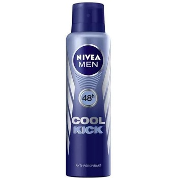 Nivea Aqua Cool deo spray 150 ml