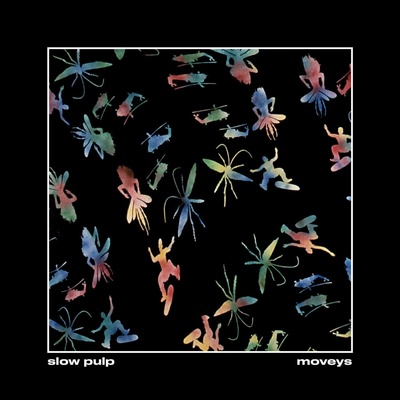 Slow Pulp - Moveys (deluxe Edition) LP
