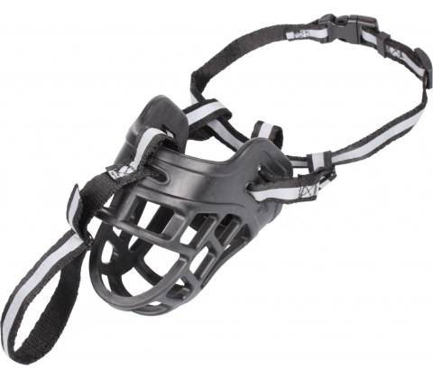 Merco Muzzle č. 3