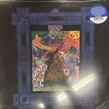 Ashes - Ashes CLR LP