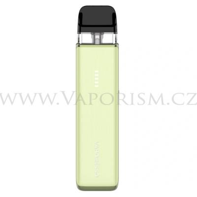 Vaporesso Xros 6 Mini Pod Kit 1600 mAh Jelly Green