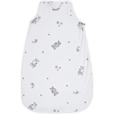 Lorelli СП. ЧУВАЛ ЛЕТЕН 100 СМ РАНФОРС little rabbits СИВО (3800166121291)