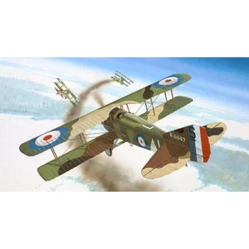 Revell Spad XIII C-1 1:72 4192