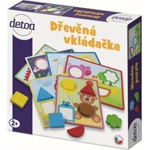 Detoa vkládačka