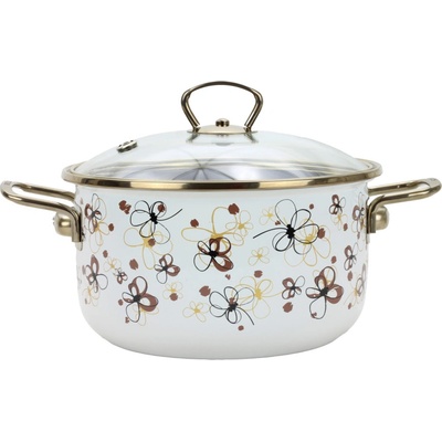 BELIS Premium 16 cm 1,5 l krémový