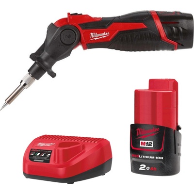 MILWAUKEE M12 SI-201C 4933459761