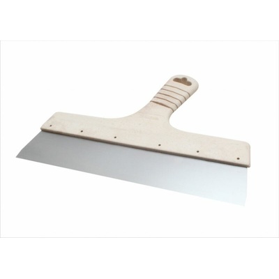 Kubala špachtľa nerezová Eco line 300x47mm