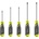 RYOBI КОМПЛЕКТ МАГНИТНИ ОТВЕРТКИ 5 БРОЯ torx ryobi rhsdst5 (4892210225153)