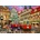Bluebird Puzzle - Puzzle Prague Trolley's - 1 000 piese