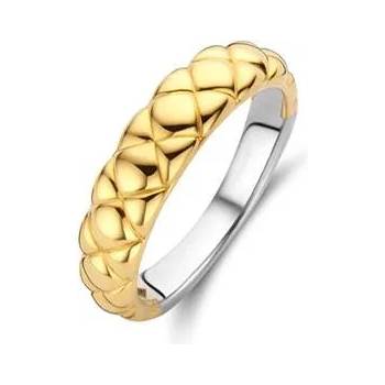 Ti Sento Сребърен дамски пръстен Ti Sento 12289SY (12289SY)