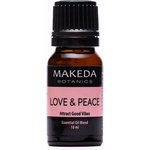 MAKEDA Botanics Love & peace етерична комбинация (mbek058)