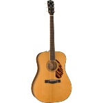 Fender Paramount PD-220E AGN OVBS + case