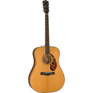 Fender Paramount PD-220E AGN OVBS + case